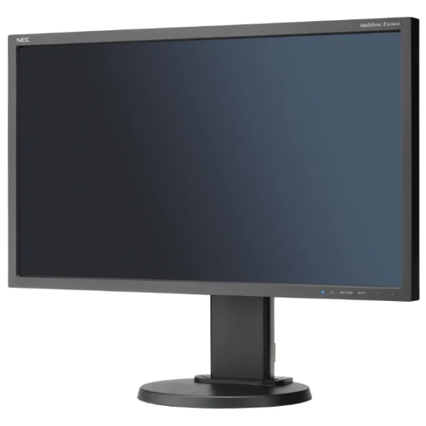 Монитор NEC MultiSync E243WMi Black/Black